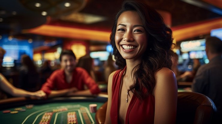 Ringkasan ketentuan VIP untuk akun