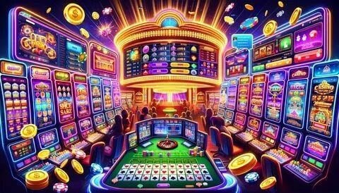 Panduan VIP wahana303 di layar ponsel