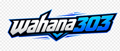 Logo wahana303